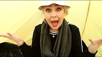 OMG! MIN MOR OVERRASKER MIG | Zulu Award Nominering ♡