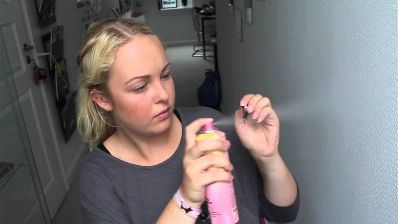 ♡ Min Hverdags Makeup! ♡