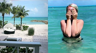 BAHAMAS HOUSE TOUR | Julia Sofia ♡