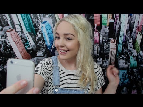 ♡ Ny L'Oréal Paris App - Makeup Genius! ♡
