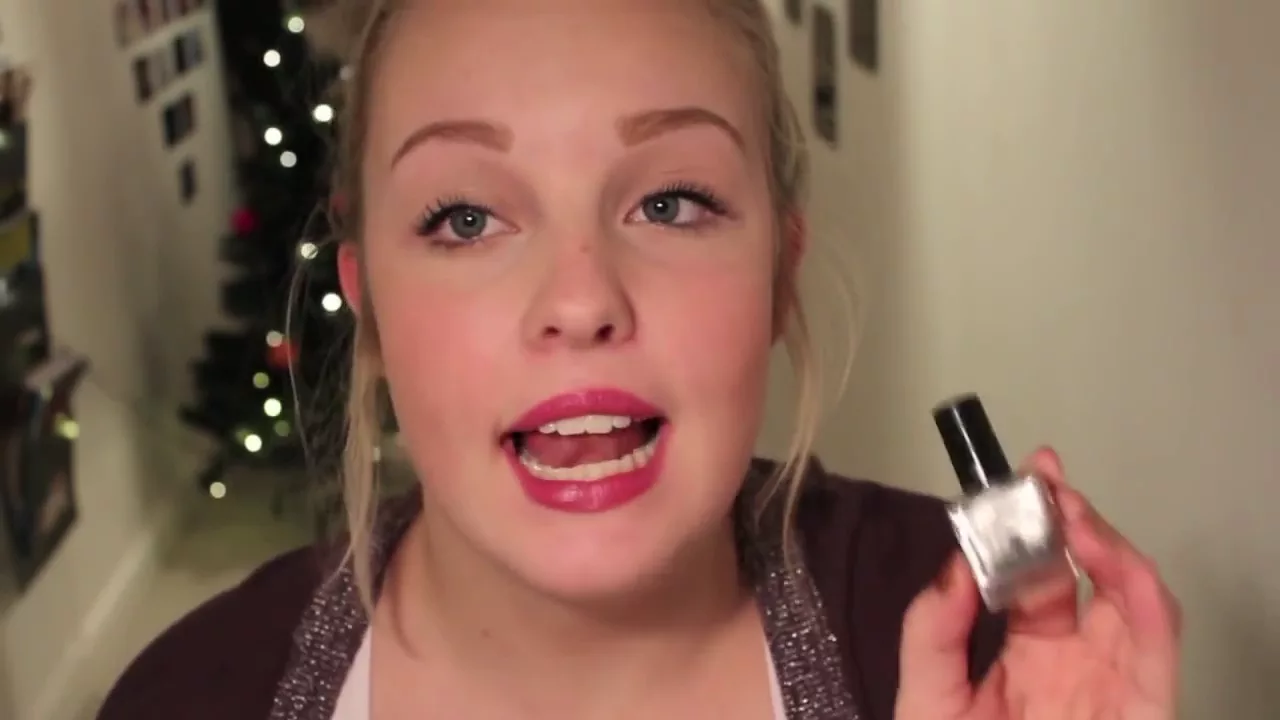 ♡ Julia's Julekalender - Ynglings Vinter Neglelakker! ♡