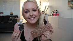 ♡ Mine Fødselsdagsgaver 2014! ♡