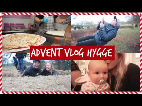 ♡ 6. December // SVENDSTRUP GODS, ADVENTS HYGGE + GIVEAWAY ♡
