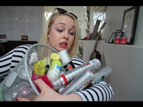 ♡ Produkter jeg har brugt op #2 ♡