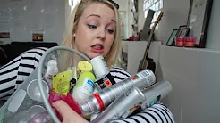 ♡ Produkter jeg har brugt op #2 ♡