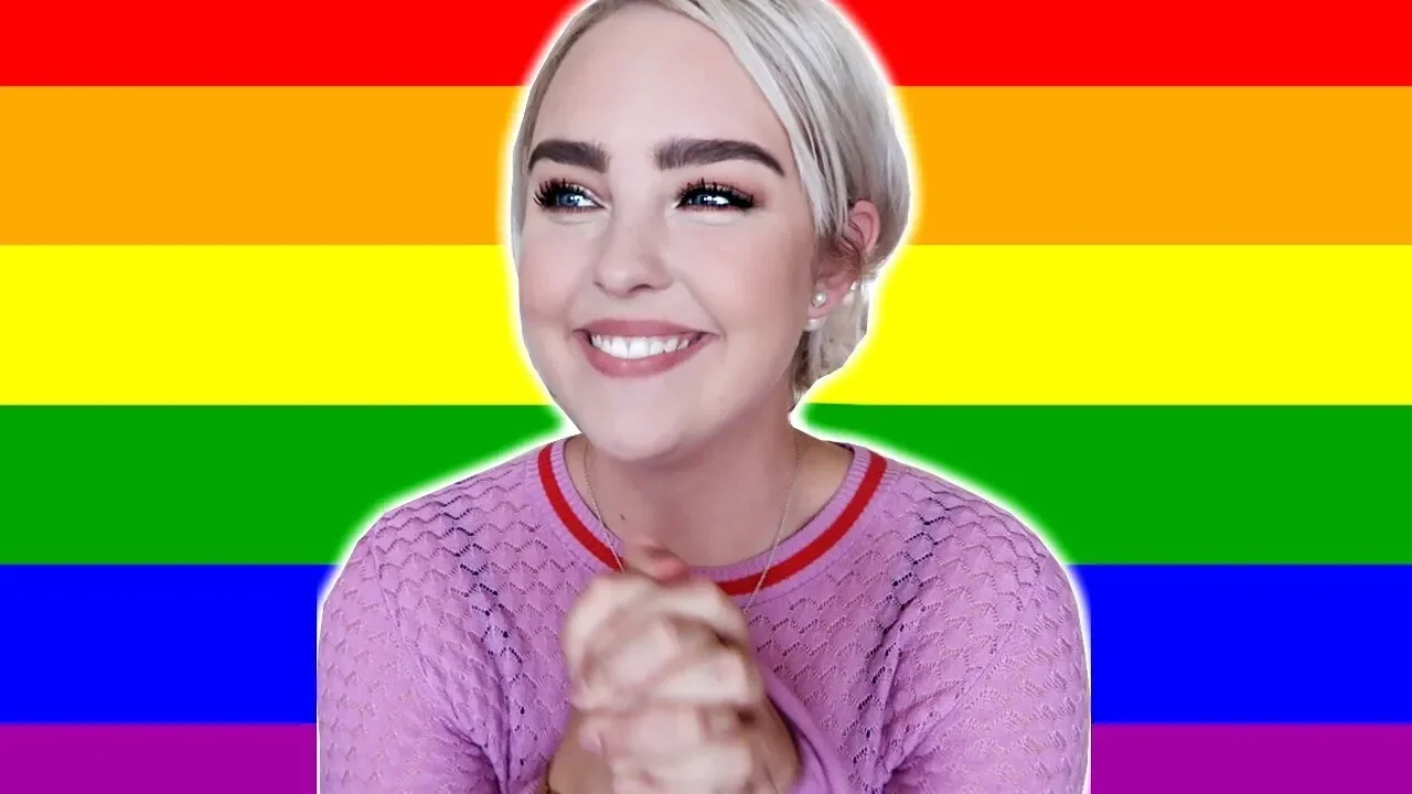 MIN SEKSUALITET | Julia Sofia ♡