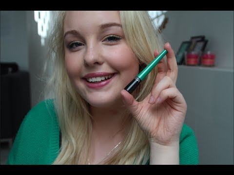 ♡ Leg med farver: Spring Fling! + Travalo Giveaway Vindere! ♡