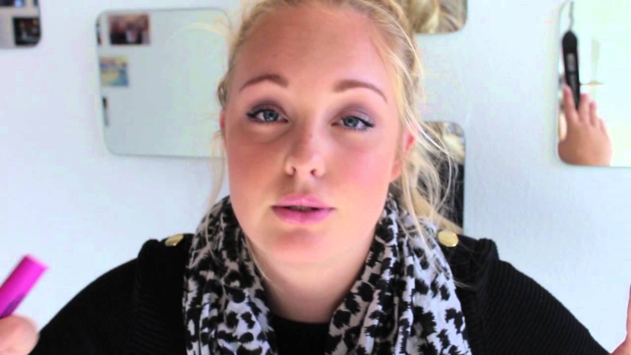 ♡ Mine Top 5 - Mascara! ♡