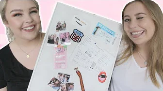 DIY MINDETAVLE ft. Ida | Julia Sofia ♡