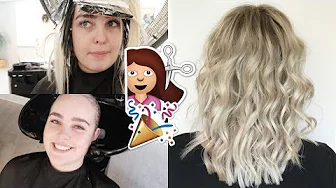 NYT HÅR | Julia Sofia ♡