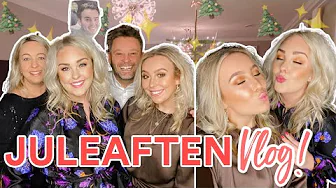 JULEAFTEN VLOG 2021 | Julia Sofia ♡