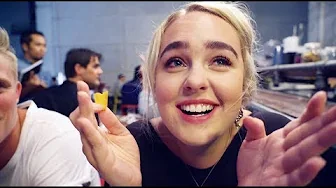 SPISER CHILI OG KLOAK FRUGT | Toolbox of Life ♡