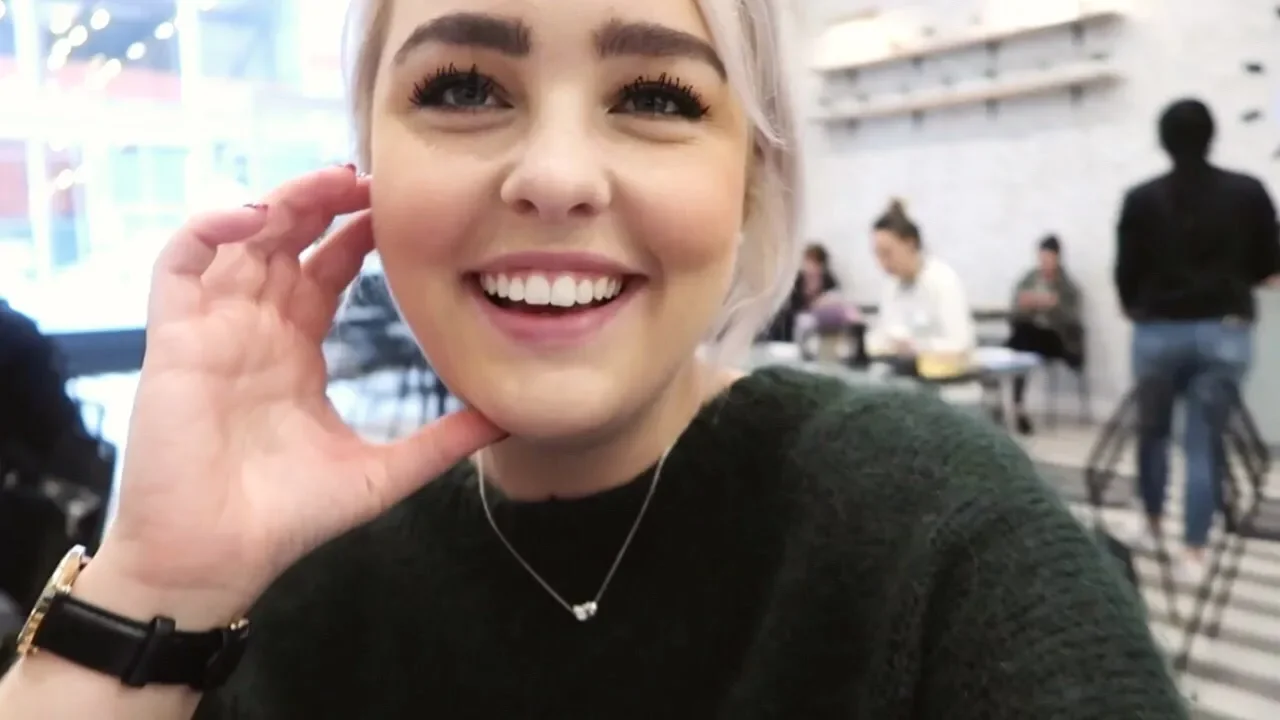 NYC HAUL OG HOTEL HYGGE | Julia Sofia ♡