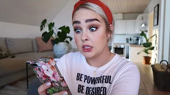 Personlig Q&A - Kærlighed, Angst & Drømme | Julia Sofia ♡