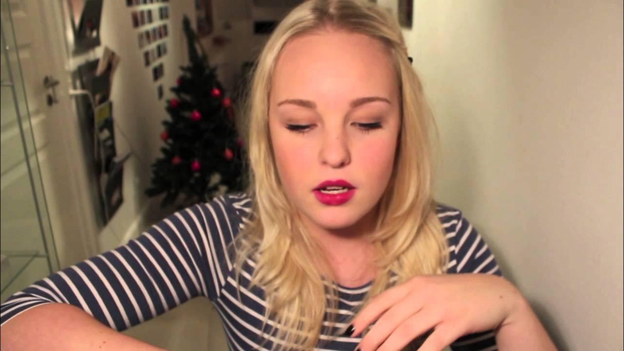 ♡ Hvad Jeg Fik I Julegave 2013! ♡