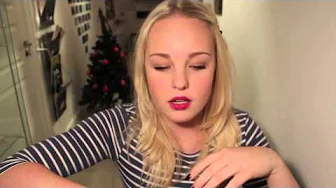 ♡ Hvad Jeg Fik I Julegave 2013! ♡