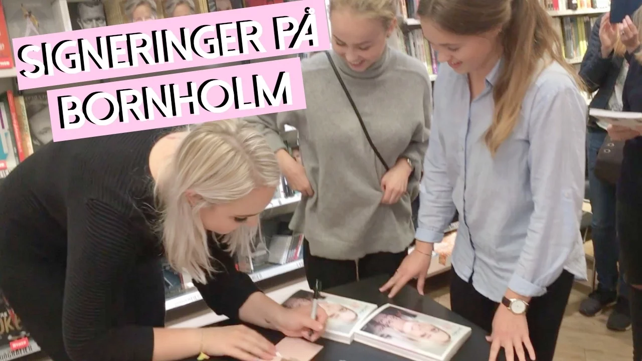 BORNHOLM, BORNHOLM, BORNHOLM | Julia Sofia ♡