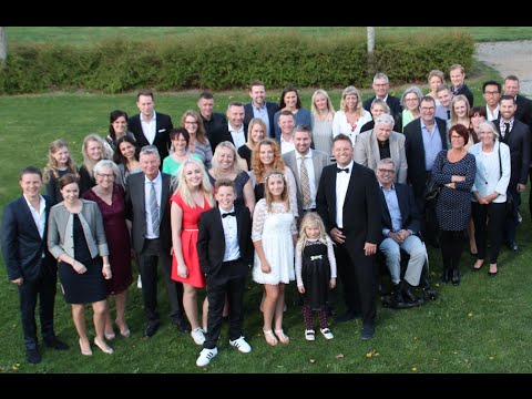 ♡ Ida's Konfirmations Takkevideo ♡