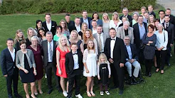 ♡ Ida's Konfirmations Takkevideo ♡