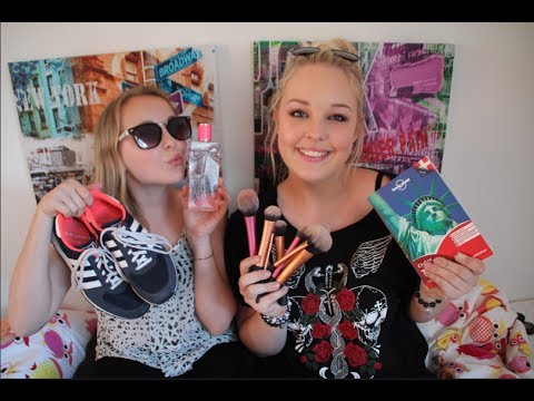 ♡ April Favoritter! ♡