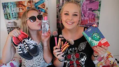 ♡ April Favoritter! ♡