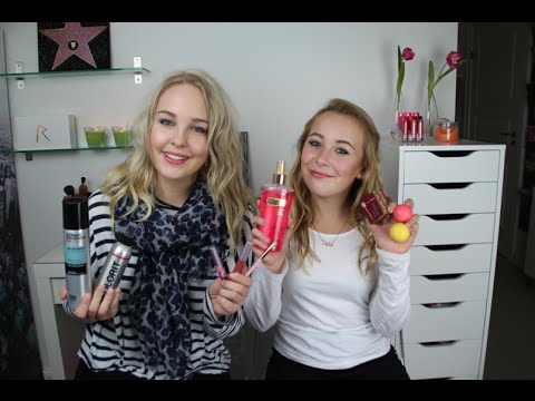 ♡ November Favoritter! ♡