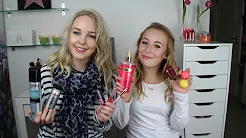 ♡ November Favoritter! ♡