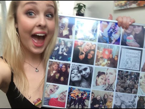 ♡ BIRTHDAY & 50.000 SUBS! ♡