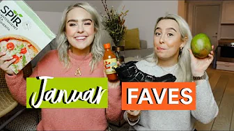 JANUAR FAVORITTER | Julia Sofia ♡