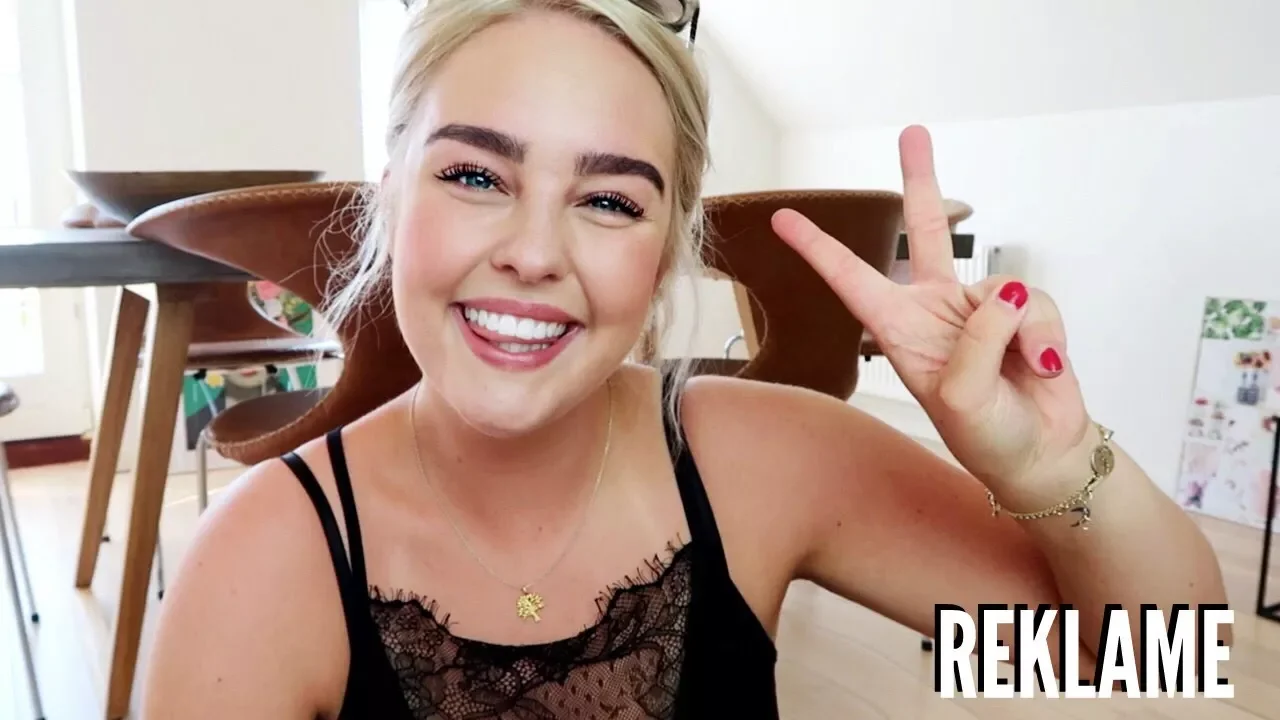 MINE BEDSTE KONFI TIPS | Julia Sofia ♡