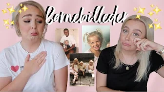 GENSKABER VORES BØRNEBILLEDER -TikTok inspireret | Julia Sofia ♡