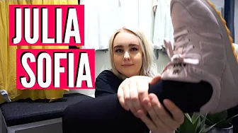 HJÆLP, HVAD SKAL JEG HAVE PÅ? // BLIV EN DEL AF STYLEDUELLEN S2 | Julia Sofia ♡