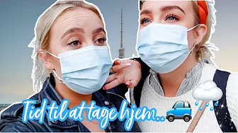 HYGGE I BERLIN + SLUT FOR DENNE GANG... | Julia Sofia ♡