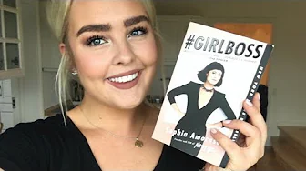 LIFE-CHANGING BOOKS | Julia Sofia ♡ | Reklame for Arnold Busck