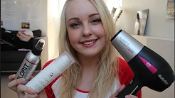 ♡ Min Hverdags Hårpleje Rutine ♡