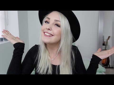 ♡ STORE NYHEDER - Youtube på Fuldtid ♡