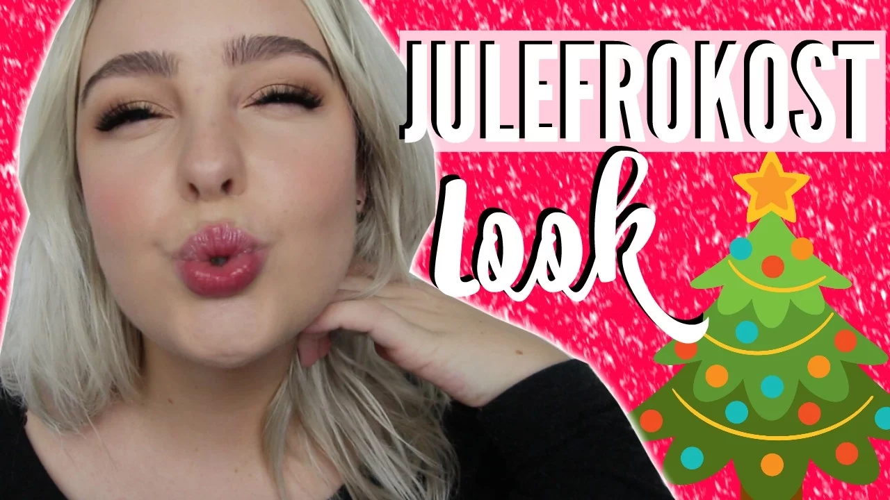 JULEMAKEUP LOOK | Julia Sofia ♡