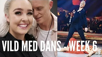 VILD MED DANS UGE 6 | Julia Sofia ♡