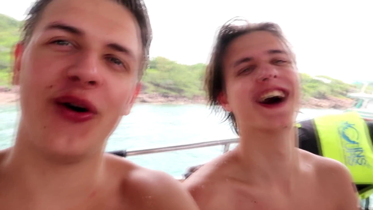 VI MØDER EN KÆLEGRIS!! | Turen til Vietnam #2