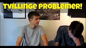 Søskende Problemer...