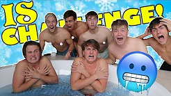 FYLDER SPA MED IS!! (Challenge) m. Gutterne