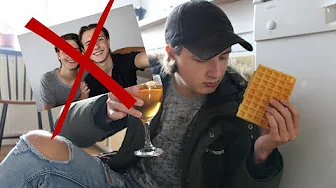 uvenner med Elias. vi skal aldrig snakke igen. (SANDHEDEN!!)