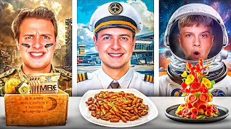 MAD kun 0,1% af verden har smagt!