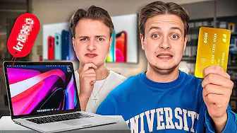 OSKAR GÆTTER PRISEN OG FÅR DET!!