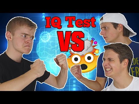 HVEM ER DUMMEST!? - Jaxstyle VS Kender du det