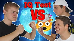 HVEM ER DUMMEST!? - Jaxstyle VS Kender du det