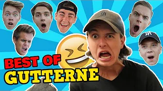 BEST OF GUTTERNE!!