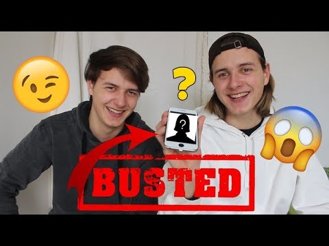 HVEM ER HUN NU?! - Snapchat Q&A