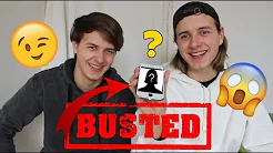 HVEM ER HUN NU?! - Snapchat Q&A