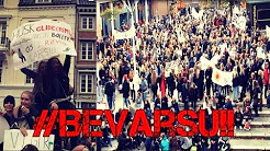 "Husk Glidecreme Næste Gang Du Boller Os I Røven Lars!" Milliard-nedskæring - "NEJ TAK!" #BevarSU